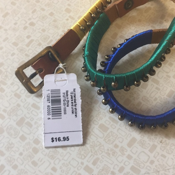 GAP ACCESSORIES - Picture 3 of 5